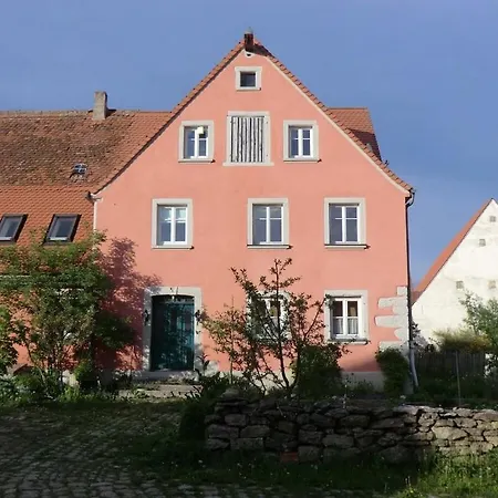 Zum Alten Spaeth Langlau